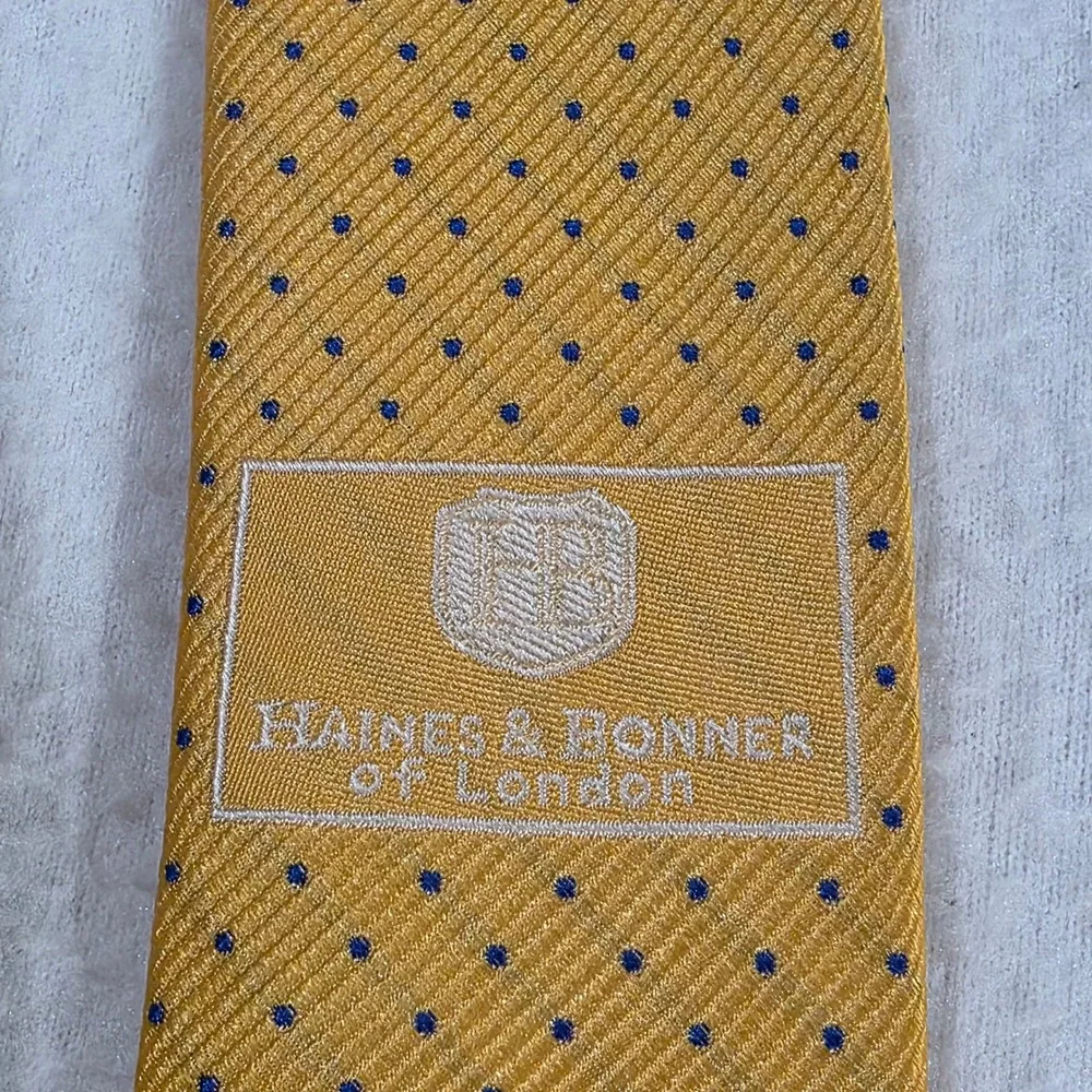 Haines & Bonner haines bonner